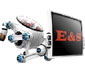 E&S Computerland